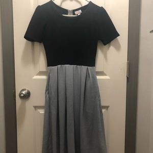 LuLaroe dress